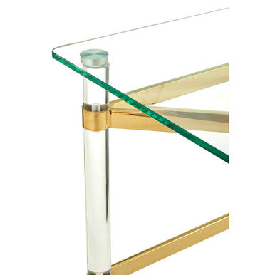 Clarence Side Table - Image 6