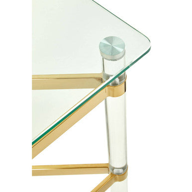 Clarence Side Table - Image 7