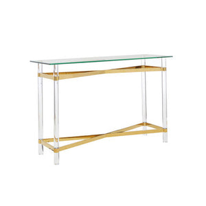 Clarence Console Table