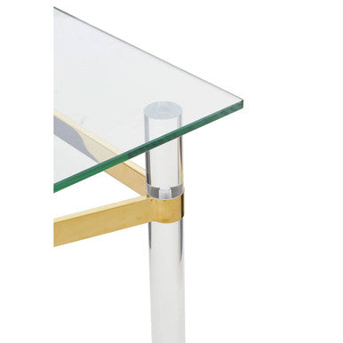 Clarence Console Table