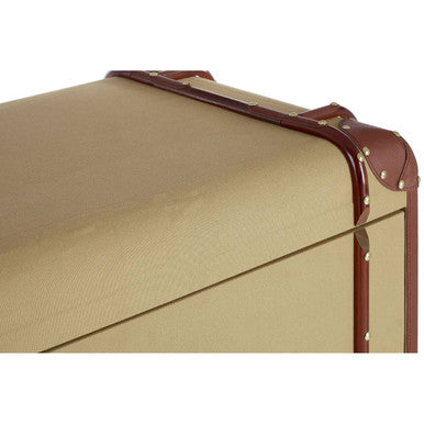 Columbus 2 Drawer Canvas Cabinet