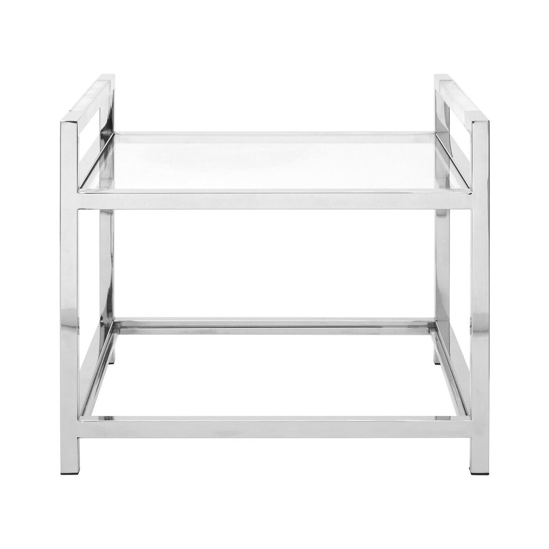 Vogue End Table