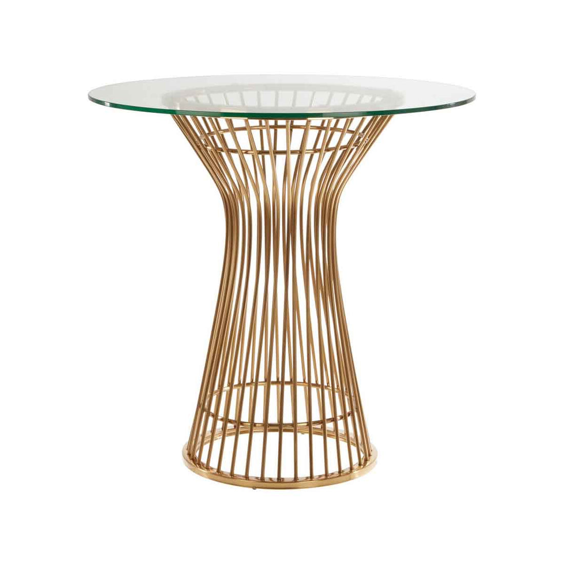 Vogue Round Dining Table