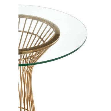 Vogue Round Dining Table