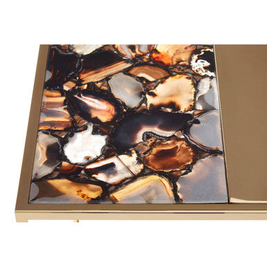 Vita Agate Square Table - Image 4