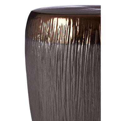 Mica Table And Stool