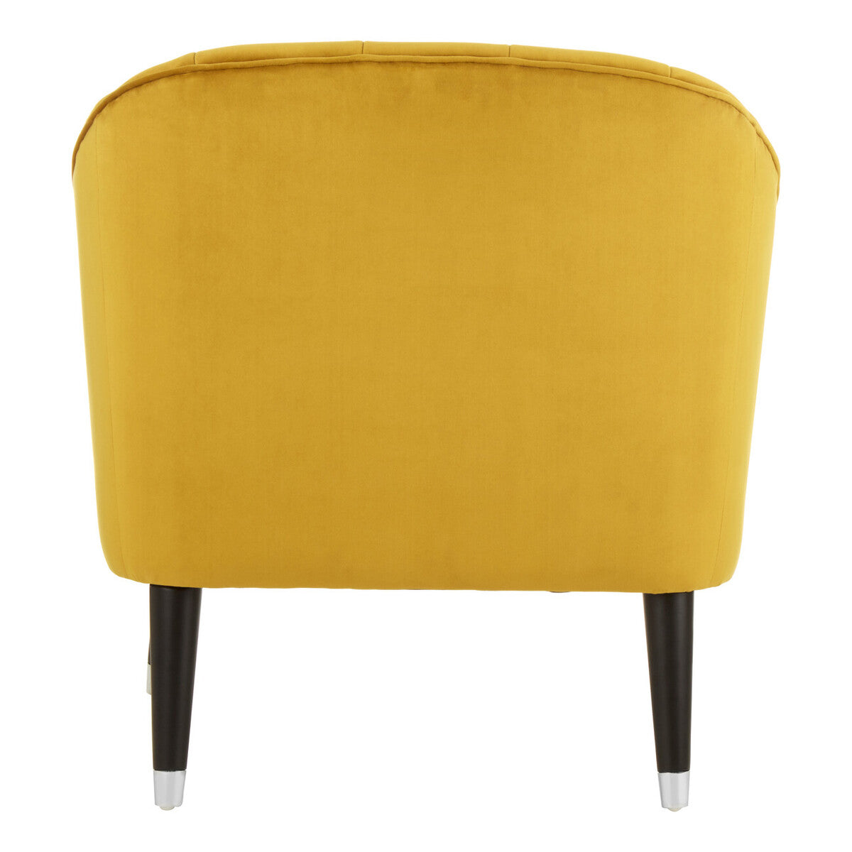 Doucet Dijon Velvet Chair - Image 6