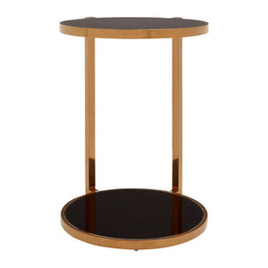 Novo 2 Tier Side Table