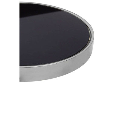 Novo Side Table With T Base - Image 5