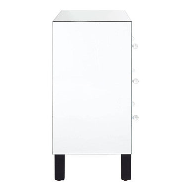 Graciela 4 Drawer Chest