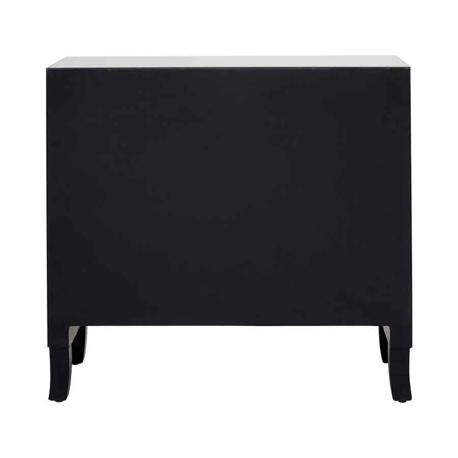 Graciela 4 Drawer Chest