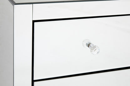 Graciela 4 Drawer Chest