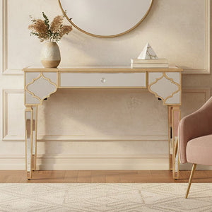 Grazia Console Table