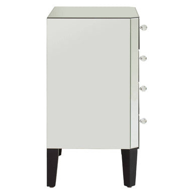 Gabriella 4 Drawer Chest