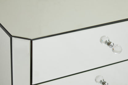 Gabriella 4 Drawer Chest