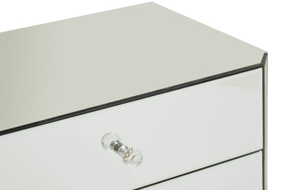 Gabriella 4 Drawer Chest