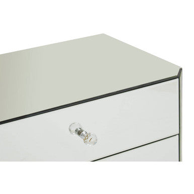 Gabriella 4 Drawer Chest