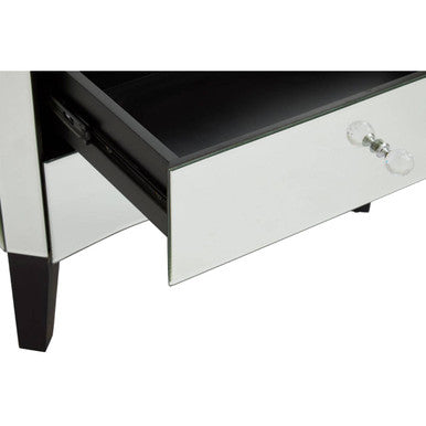 Gabriella 4 Drawer Chest