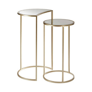 Avantis Set Of 2 Nesting Tables
