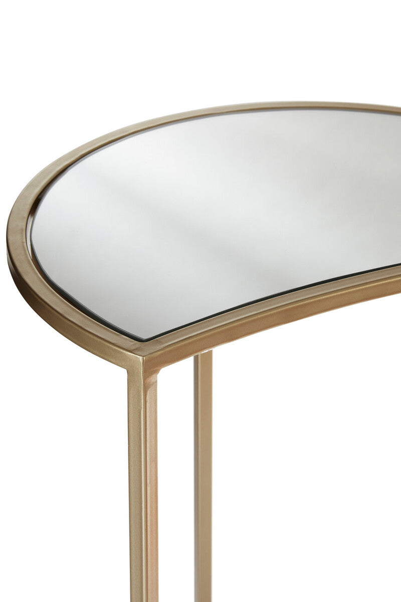 Avantis Set of 2 Nesting Side Tables
