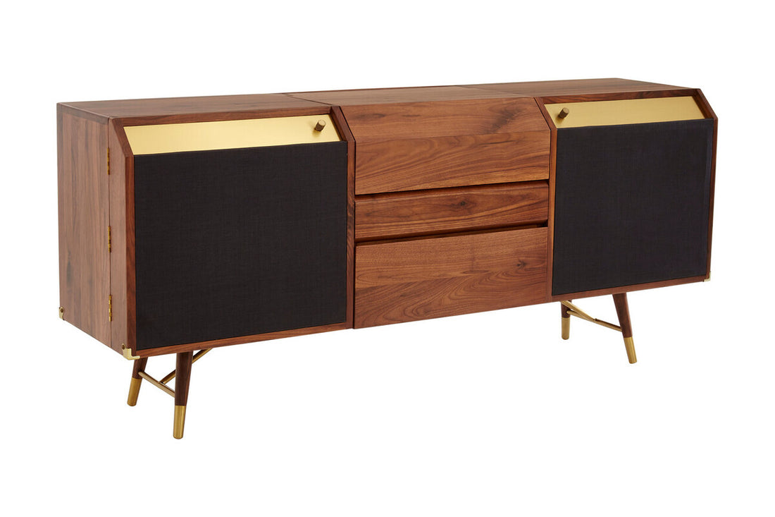 Kenso Sideboard - Image 3
