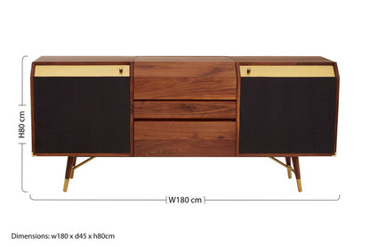 Kenso Sideboard