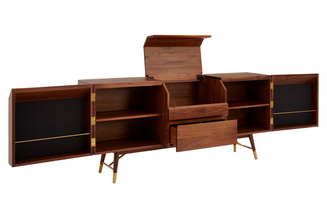 Kenso Sideboard - Image 7