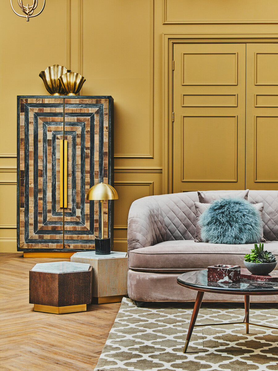 Kenso Coffee Table - Image 14