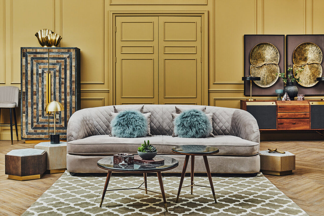 Kenso End Table - Image 5