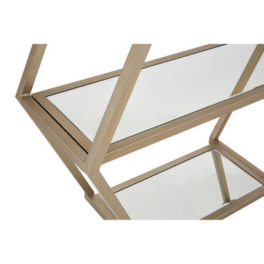 Roana Hexa Shelf Unit - Image 5