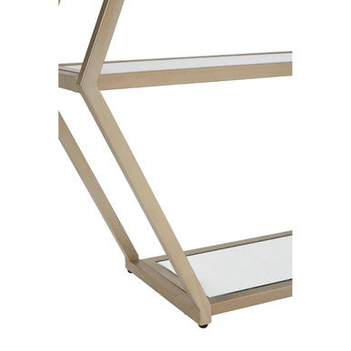 Roana Hexa Shelf Unit
