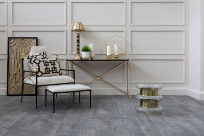 Monroe High Back Chair