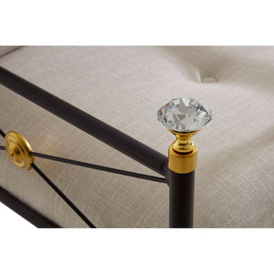 Monroe High Back Chair - Image 10