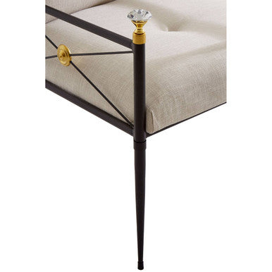 Monroe High Back Chair - Image 11