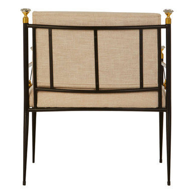 Monroe Lounge Chair - Image 5