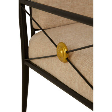 Monroe Lounge Chair - Image 7