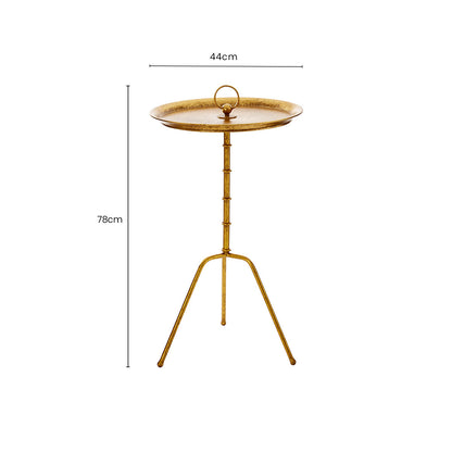 Monroe Small Accent Table
