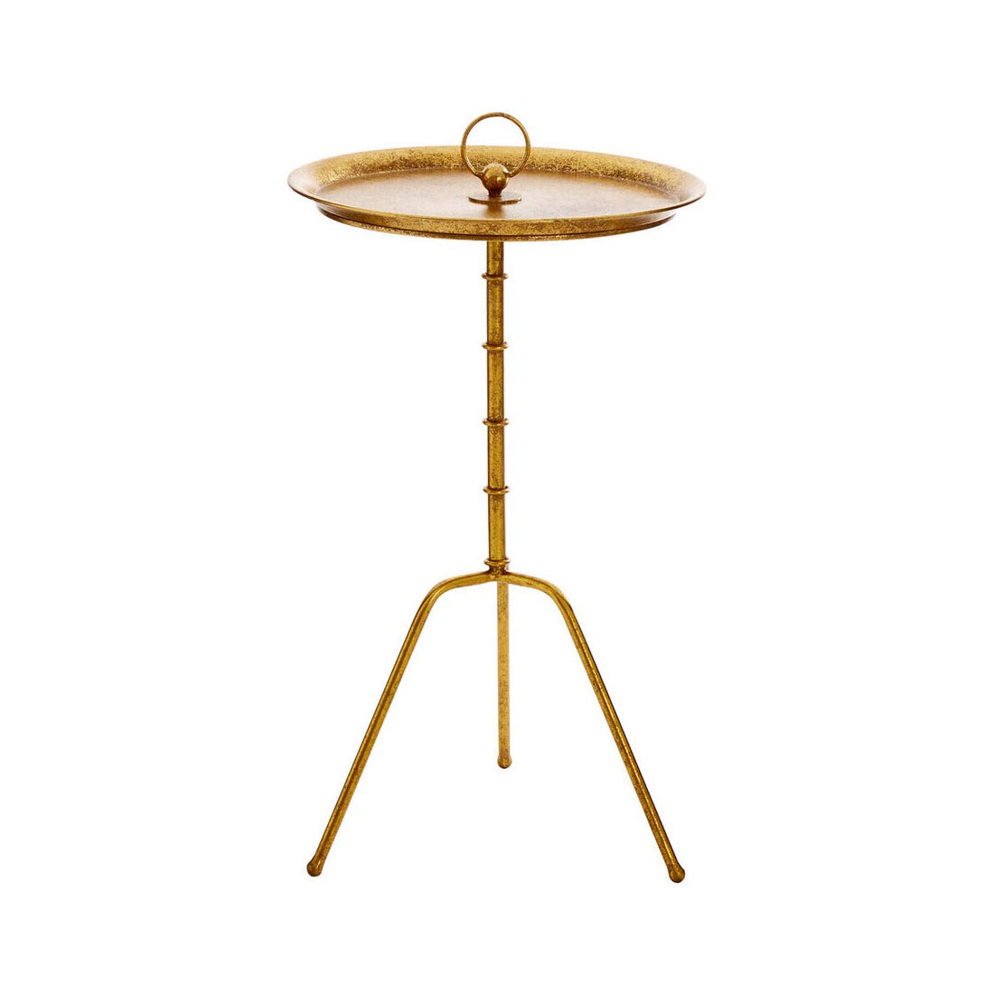 Monroe Small Accent Table