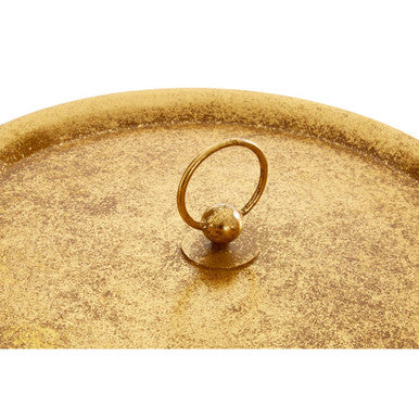 Monroe Small Accent Table