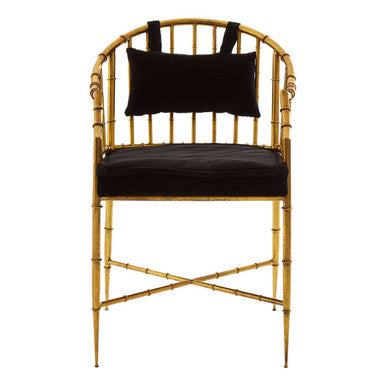 Monroe Armchair