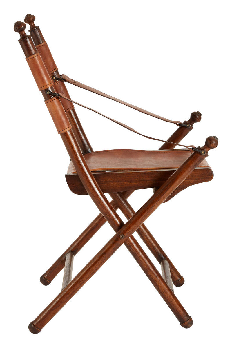 Inca Folding Chair - Image 3