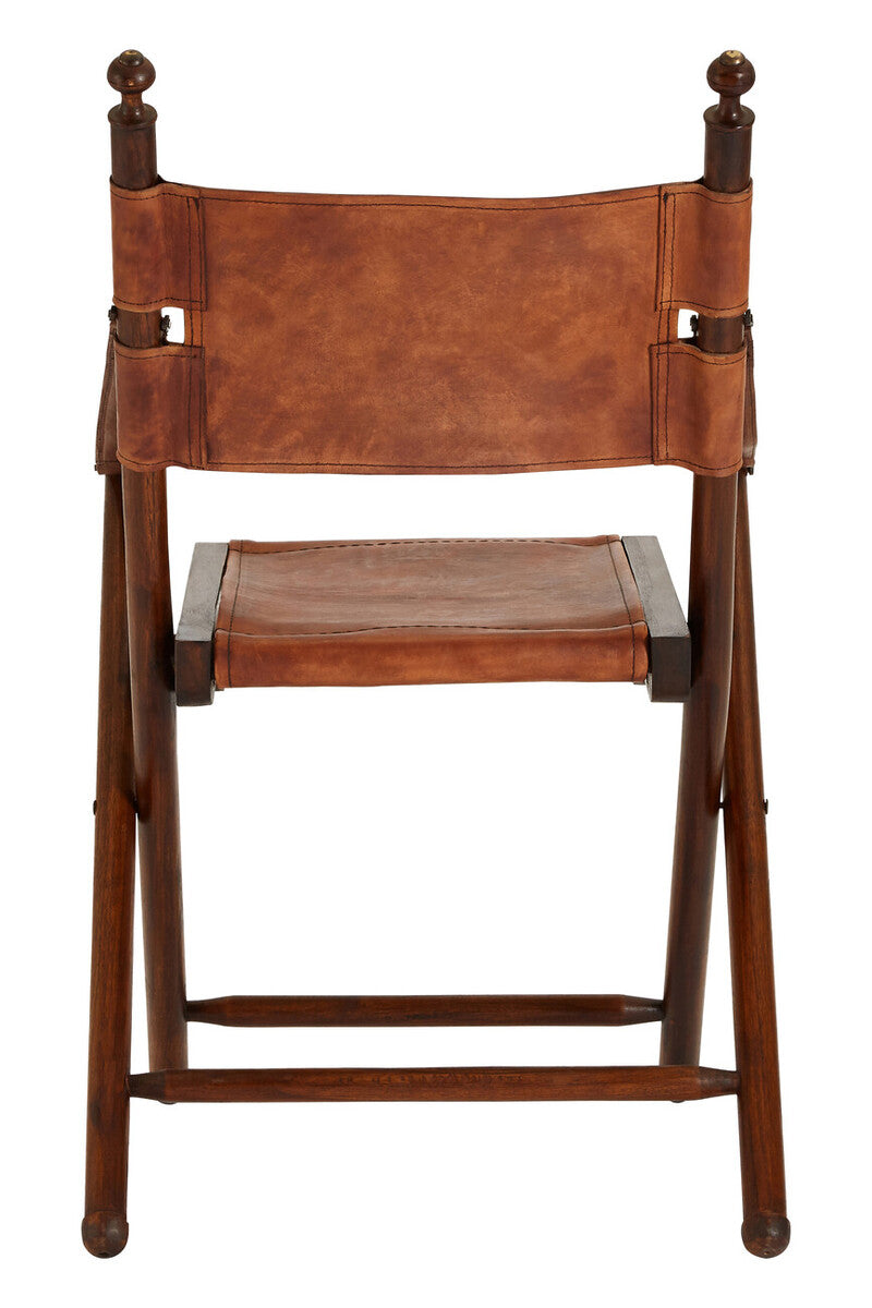 Inca Folding Chair - Image 4