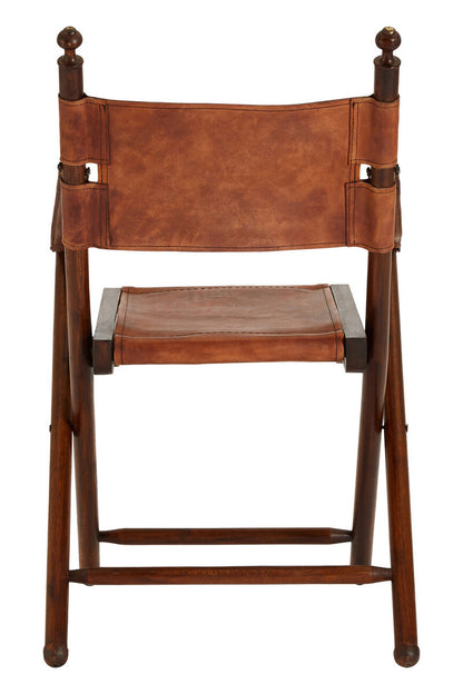 Inca Folding Chair - Image 4