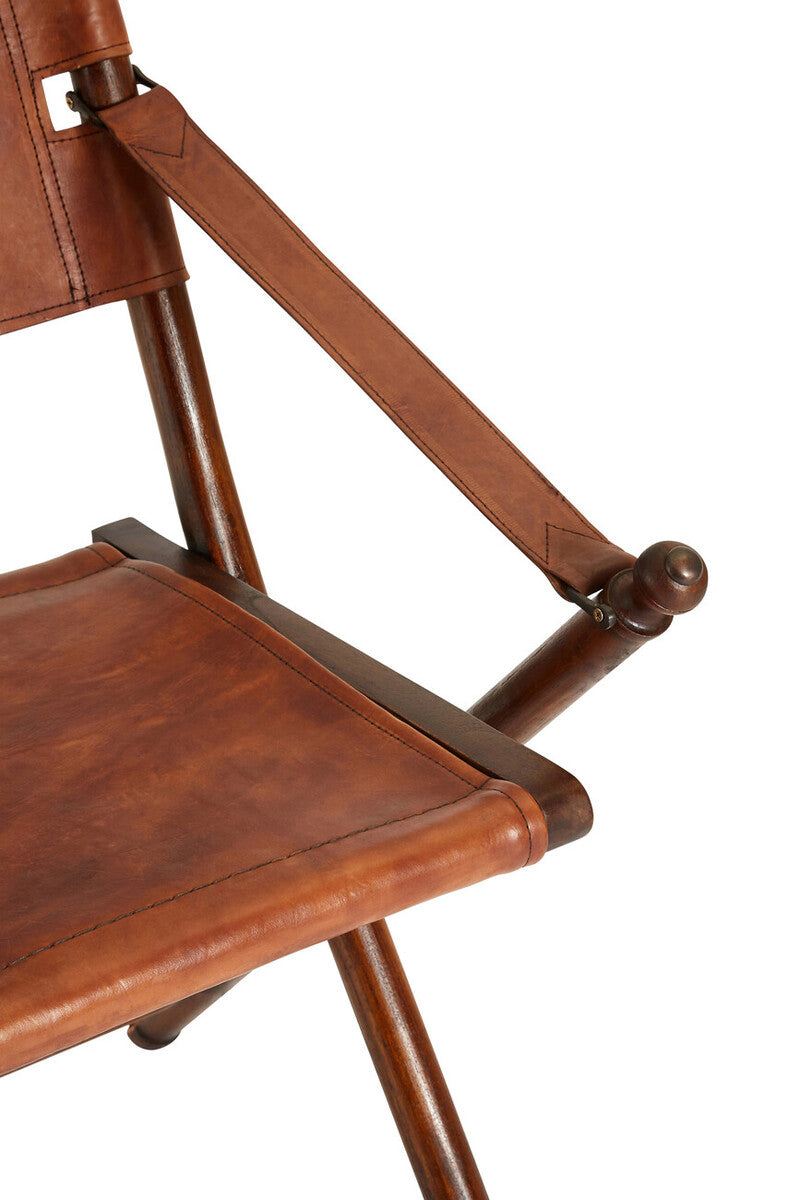 Inca Folding Chair - Image 6