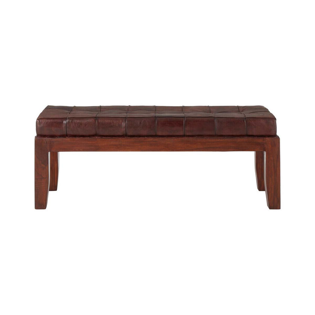 Inca Stitch Bench