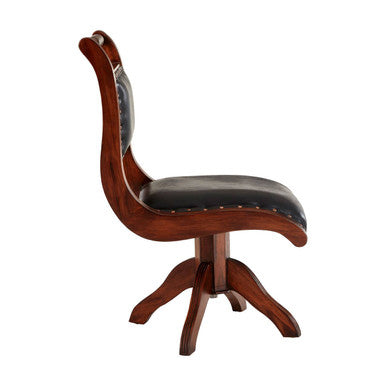 Inca Swivel Chair