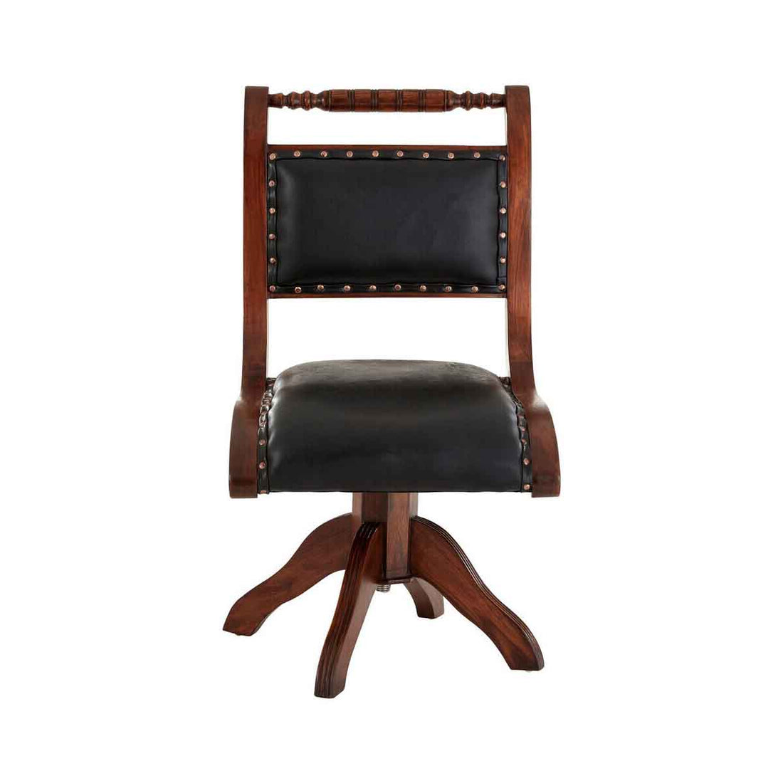 Inca Swivel Chair