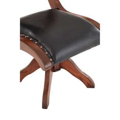 Inca Swivel Chair
