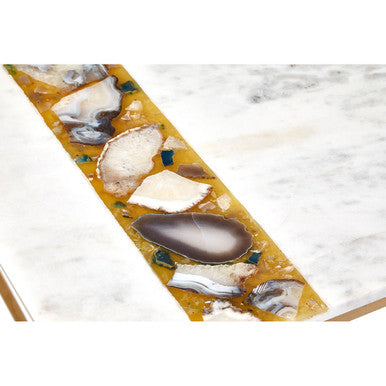 Vizzini Square Coffee Table