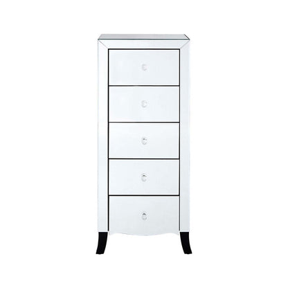 Graciela 5 Drawer Chest